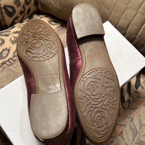 Taryn rose flats - Picture 8 of 8